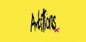 ONE OK ROCK – Ambitions
