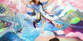 miwa Splash World [Limited Edition]