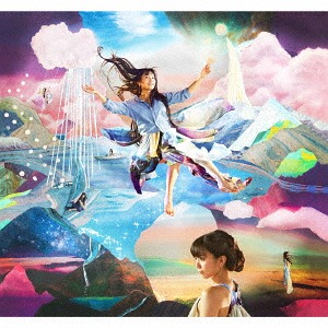 miwa - Splash World [Limited Edition]