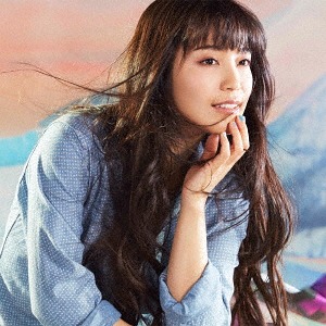 miwa - Splash World [Regular Edition]
