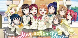 Aqours CLUB CD SET