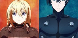 GARNiDELiA – SPEED STAR [Anime Edition]