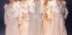 DISH – Katte ni My Soul Lim A