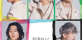 DISH – Katte ni My Soul Lim B