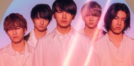 DISH – Katte ni My Soul Reg