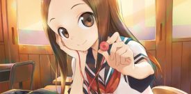 Karakai Jouzu no Takagi-san Cover Song Collection