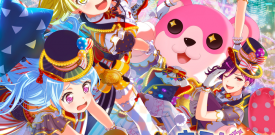 Hello Happy World – Kimi ga Inakucha