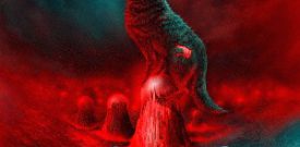 LOVEBITES Battle Against Damnation