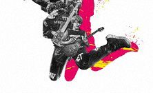 ONE OK ROCK 2018 AMBITIONS JAPAN DOME TOUR