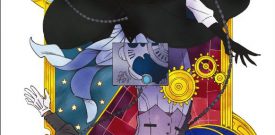 Cover Anime LMYK 0 (zero)