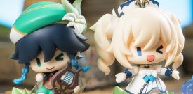 Genshin Impact Character Blind Box Figurine 2