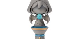Genshin Impact Character Blind Box Figurine 5