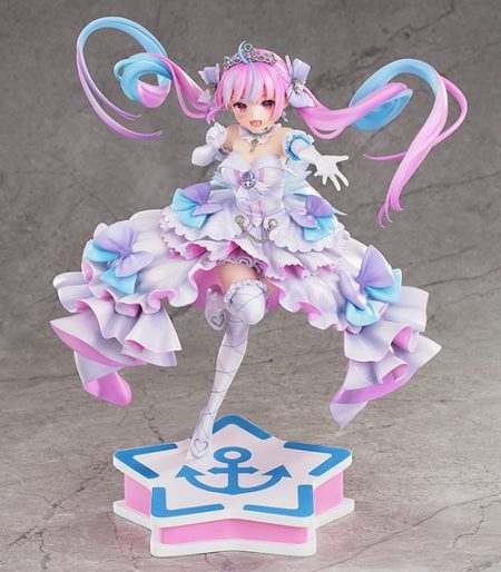 Figure "Minato Aqua" (AQUA IRO SUPER DREAM ver.)