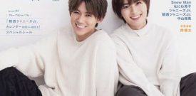 Wink up Magazine April 2022