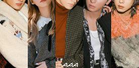 AAA Dome Tour 15th Anniversary -thanx AAA lot- Live Album [Regular Edition]