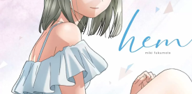 Fukumoto Miki Mini-Album ‘hem’