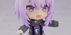 hololive Nekomata Okayu 6