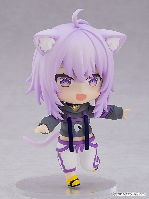 hololive Nekomata Okayu 6