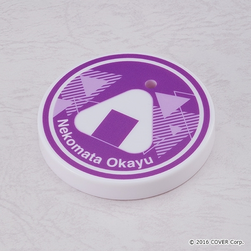 hololive Nekomata Okayu 7