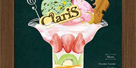 ClariS - Parfaitone [Blu-ray Limited Edition]
