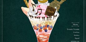 ClariS – Parfaitone [Limited Edition]