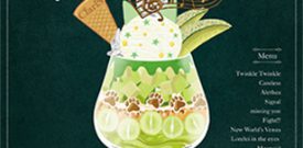 ClariS – Parfaitone [Regular Edition]