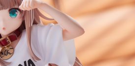 Kinako Figure Released (1)