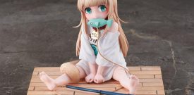Kinako Figure Released (10)