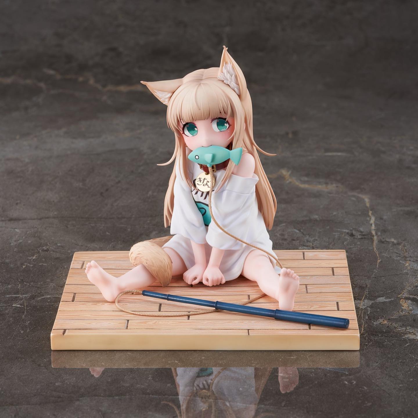 Kinako Figure Released (10)