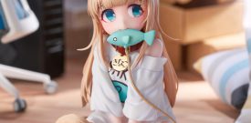 Kinako Figure Released (3)