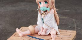 Kinako Figure Released (5)