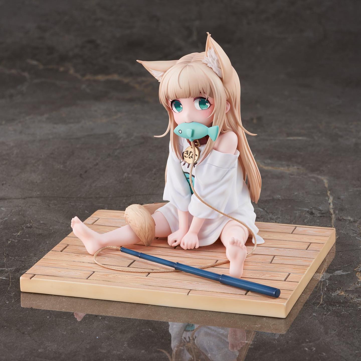 Kinako Figure Released (5)