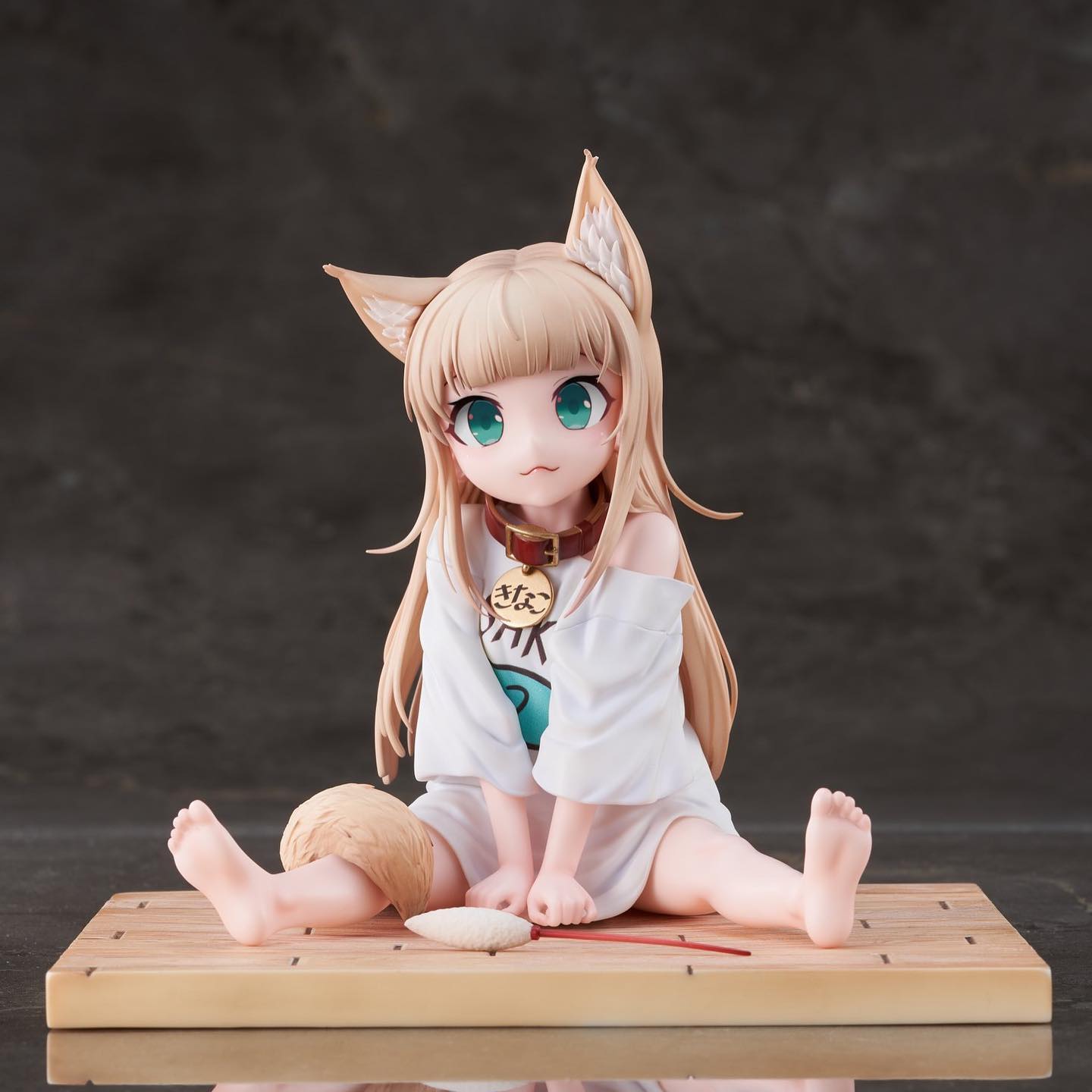 Kinako Figure Released (6)