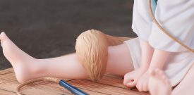 Kinako Figure Released (7)