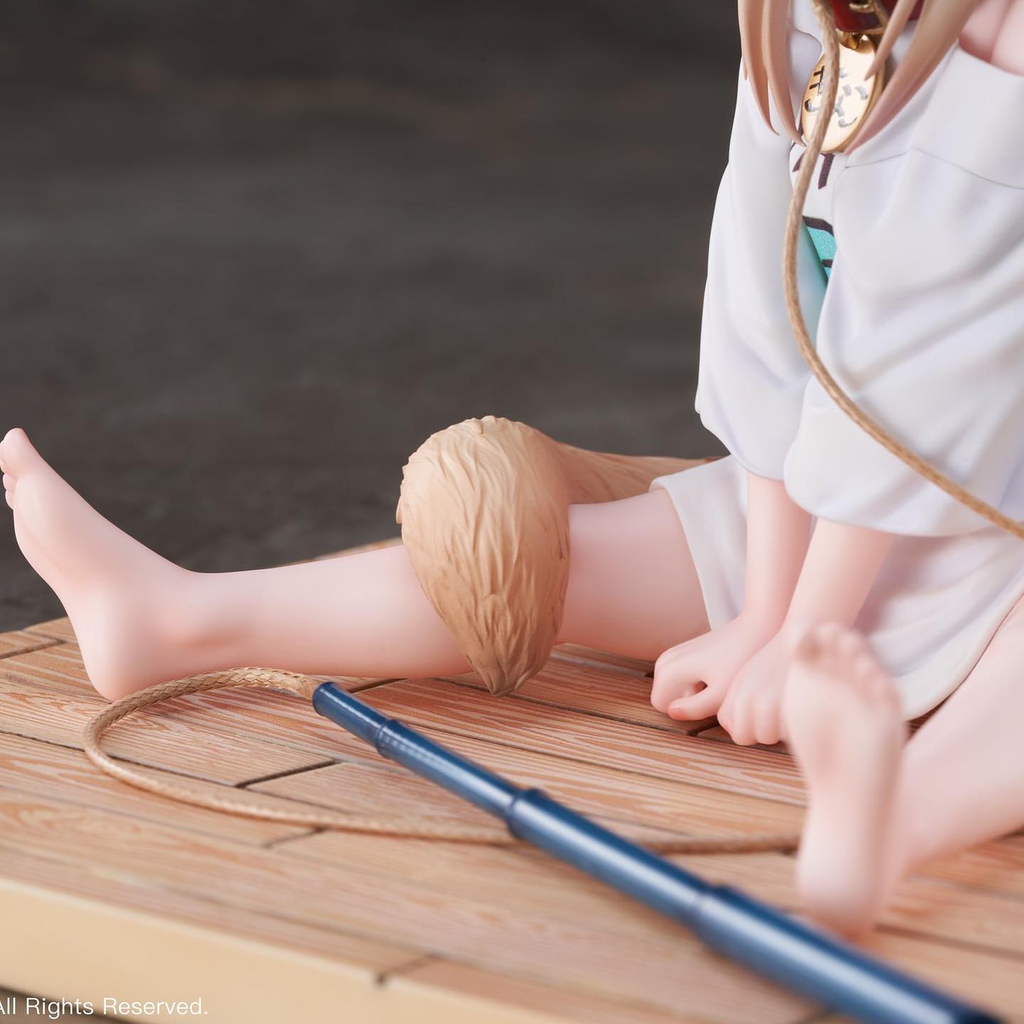 Kinako Figure Released (7)