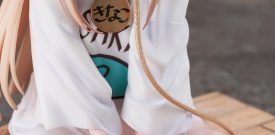 Kinako Figure Released (8)