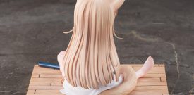 Kinako Figure Released (9)