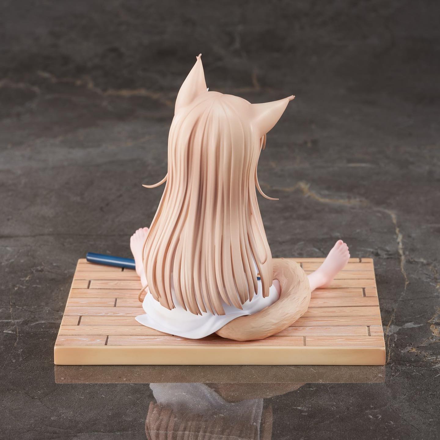 Kinako Figure Released (9)
