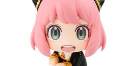 LookUp SPY x FAMILY Anya Forger 1