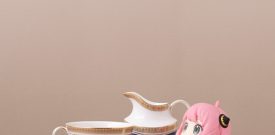 LookUp SPY x FAMILY Anya Forger 10