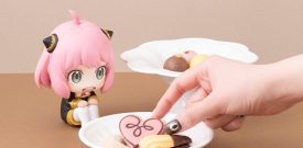 LookUp SPY x FAMILY Anya Forger 11