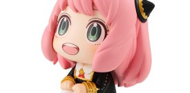 LookUp SPY x FAMILY Anya Forger 3