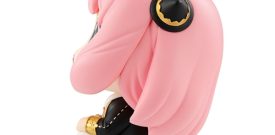 LookUp SPY x FAMILY Anya Forger 4