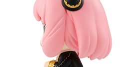 LookUp SPY x FAMILY Anya Forger 5