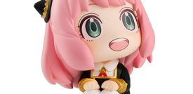 LookUp SPY x FAMILY Anya Forger 6