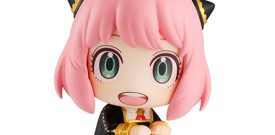 LookUp SPY x FAMILY Anya Forger 7