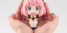 LookUp SPY x FAMILY Anya Forger 8