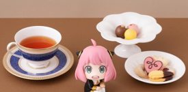 LookUp SPY x FAMILY Anya Forger 9