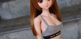 Smart Doll – Mirai 1