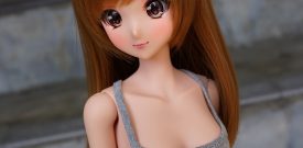 Smart Doll – Mirai 2